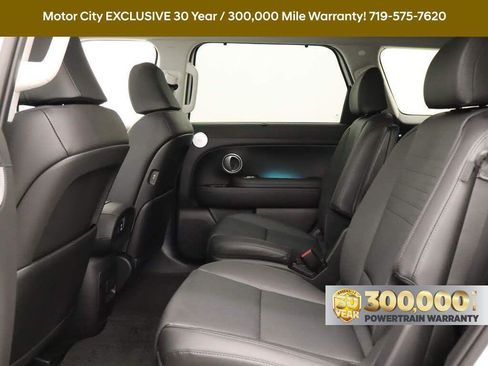 New 2026 Hyundai Palisade SEL Premium AWD/4WD image 18