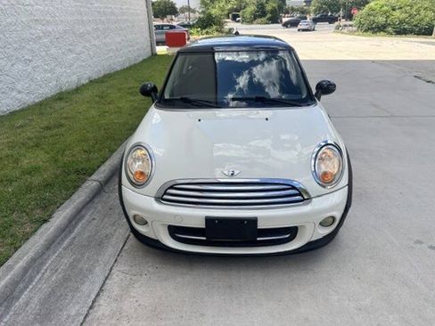 Used 2011 MINI Cooper Hardtop FWD image 13