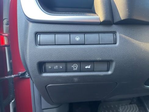 Certified 2024 Nissan Rogue SV w/ SV Premium Package image 14