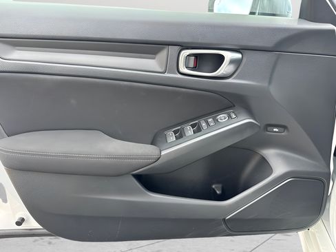 Certified 2026 Honda Civic Sport image 33