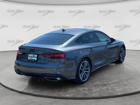Used 2024 Audi A5 2.0T Premium w/ Summer of Audi Package AWD/4WD image 8