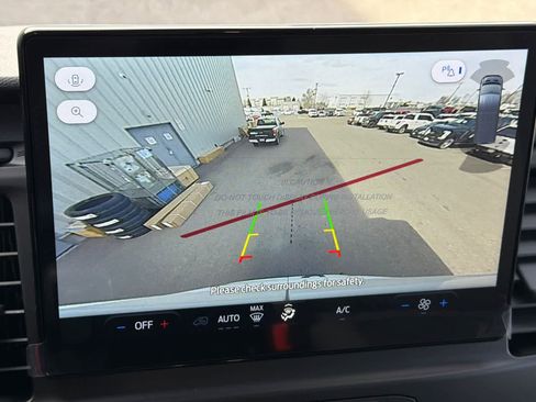 New 2026 Ford Transit 250 148 Medium Roof Extended AWD w/ Load Area Protection Package image 19