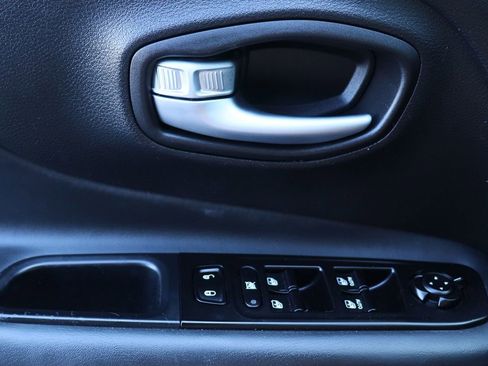 Used 2022 Jeep Renegade Latitude w/ Convenience Group image 41