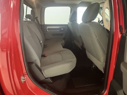 Used 2017 RAM 1500 Outdoorsman image 24