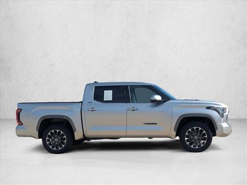 Used 2023 Toyota Tundra Limited image 4