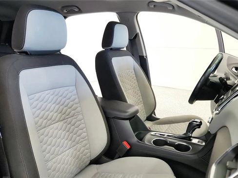 Used 2018 Chevrolet Equinox LT AWD/4WD image 38