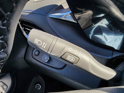 New 2026 Buick Envista Sport Touring w/ Convenience I Package image 22