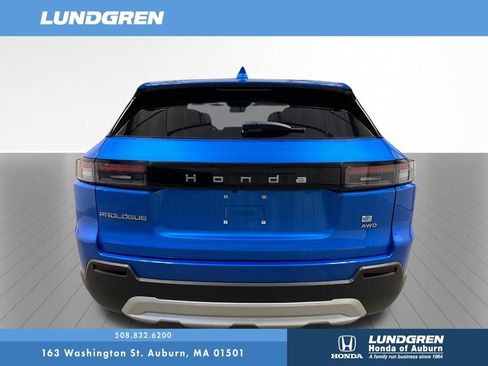 New 2026 Honda Prologue EX image 20