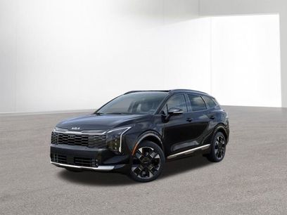 New 2026 Kia Sportage SX