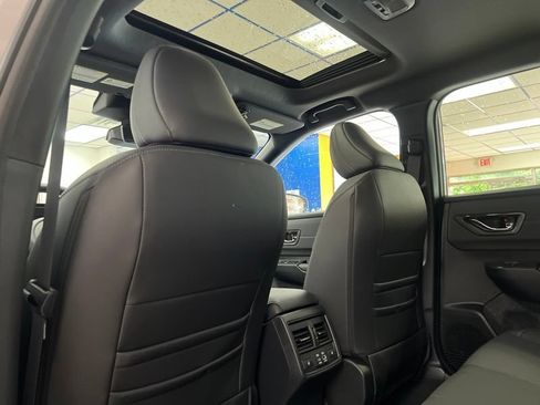 New 2026 Subaru Outback Touring XT AWD/4WD image 23