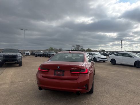 Used 2022 BMW 330i Sedan w/ Convenience Package image 20