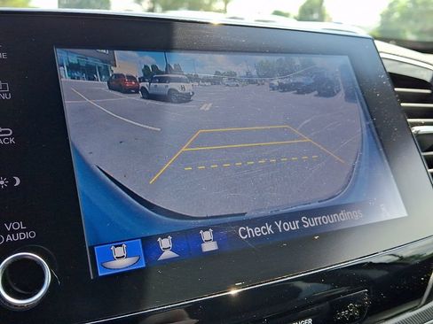 Used 2022 Honda Ridgeline RTL image 3