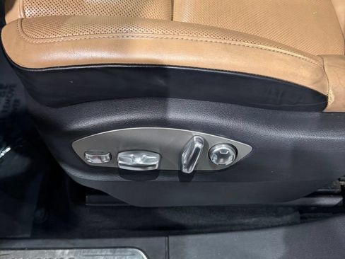 Used 2015 Porsche Cayenne Diesel AWD/4WD image 12