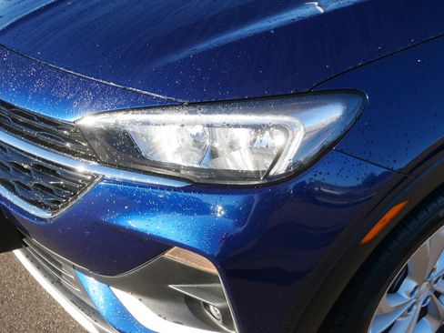 Used 2023 Buick Encore GX Preferred w/ Cold Weather Comfort Package image 15