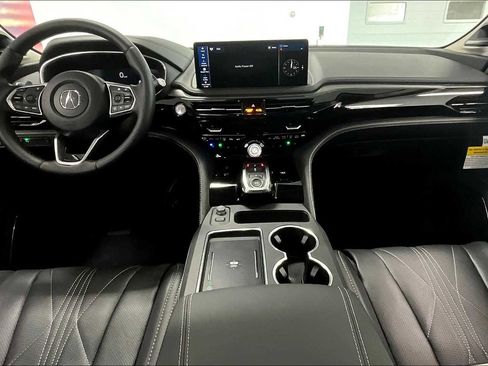 New 2026 Acura MDX SH-AWD w/ Advance Package image 8