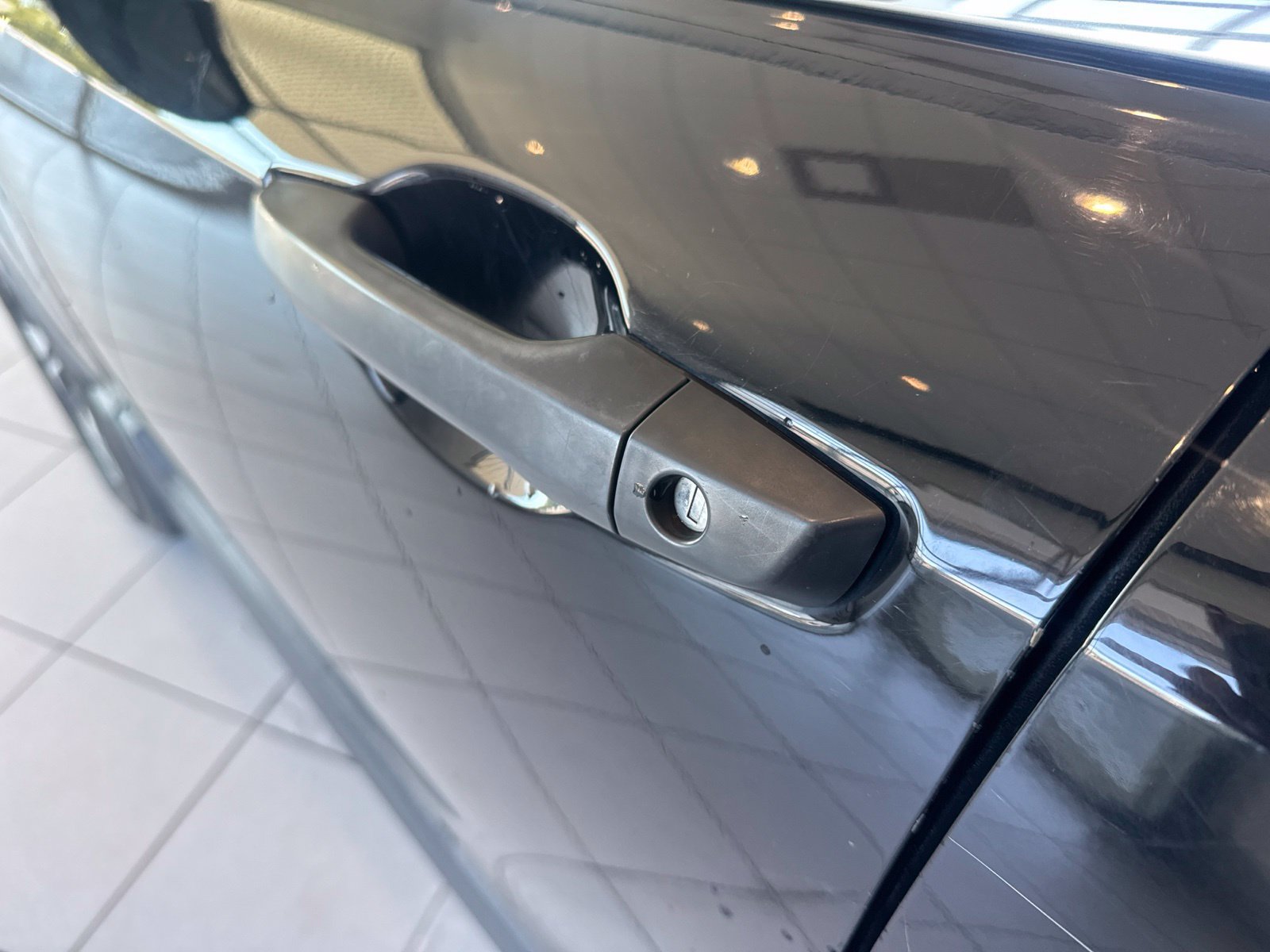 Used 2018 Honda CR-V LX image 11