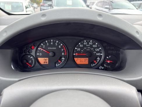 Used 2019 Nissan Frontier SV image 18
