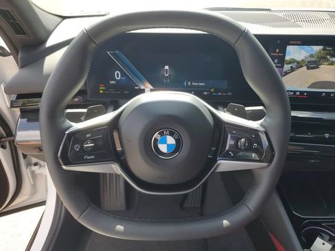 Used 2026 BMW 530i RWD image 20