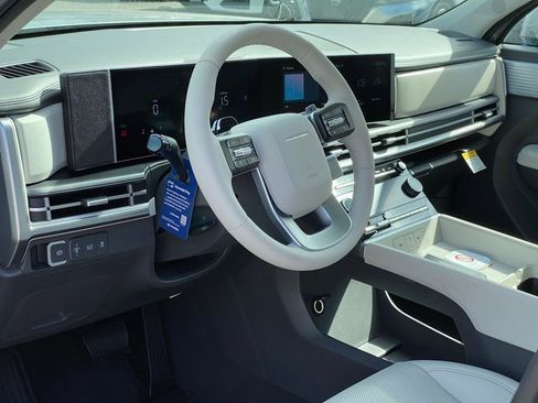 New 2026 Hyundai Santa Fe SEL FWD image 11