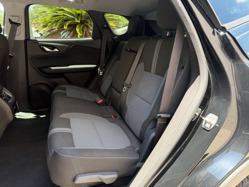 Used 2026 Chevrolet Blazer LT FWD image 22