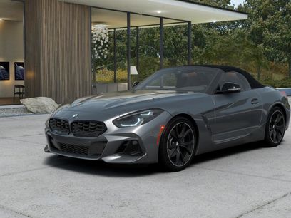 New 2026 BMW Z4 sDrive30i
