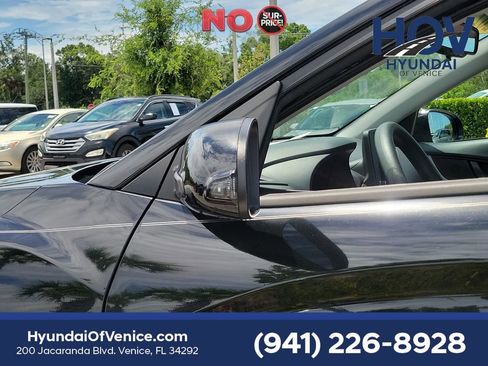 Certified 2023 Hyundai Kona SEL FWD image 12