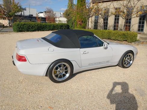 Used 1995 Porsche 968 Base image 25