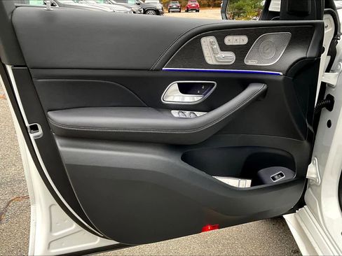 New 2026 Mercedes-Benz GLE 450 4MATIC image 12