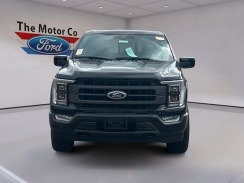 Used 2023 Ford F150 Lariat w/ Equipment Group 502A High AWD/4WD image 2