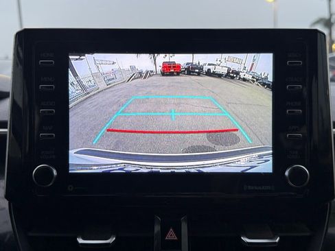 Used 2021 Toyota Corolla SE w/ Carpet Mat Package (TMS) image 26