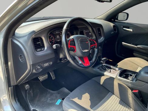 Used 2023 Dodge Charger R/T w/ Blacktop Package RWD image 17
