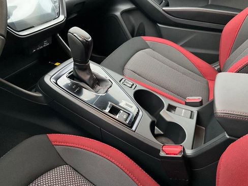 New 2026 Subaru Impreza RS image 19