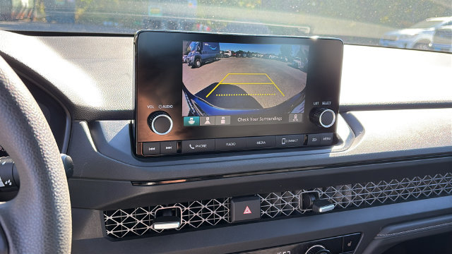 Used 2024 Honda Accord EX image 21