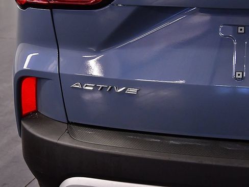 Used 2024 Ford Escape Active AWD/4WD image 12