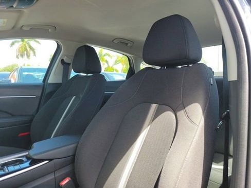 Used 2023 Hyundai Sonata SEL w/ Cargo Package FWD image 14