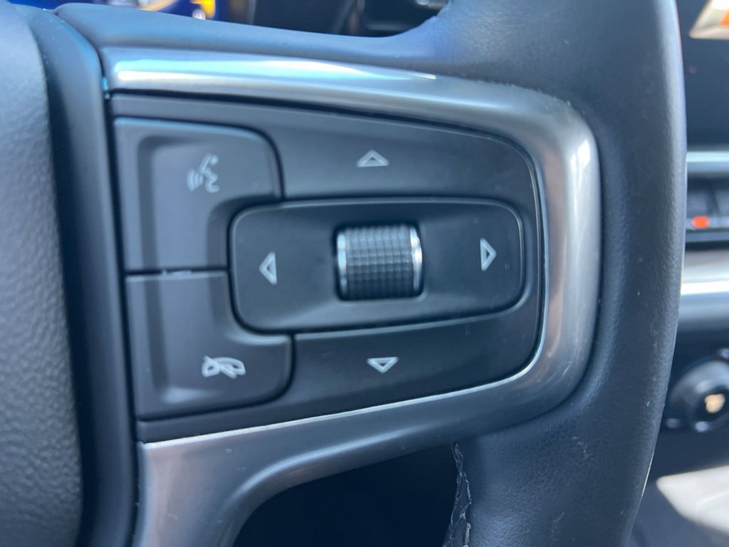 Used 2023 Chevrolet Silverado 1500 LT AWD/4WD image 42