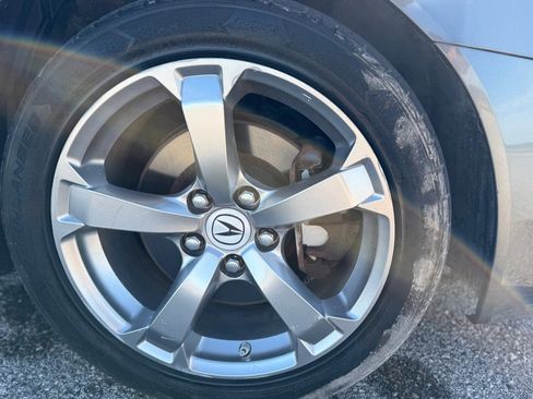 Used 2010 Acura TL SH-AWD image 24