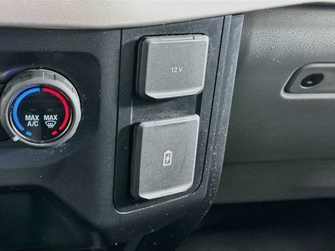 Used 2023 Ford F150 XL w/ XL Chrome Appearance Package AWD/4WD image 21