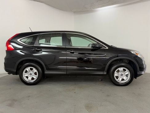 Used 2015 Honda CR-V LX image 5