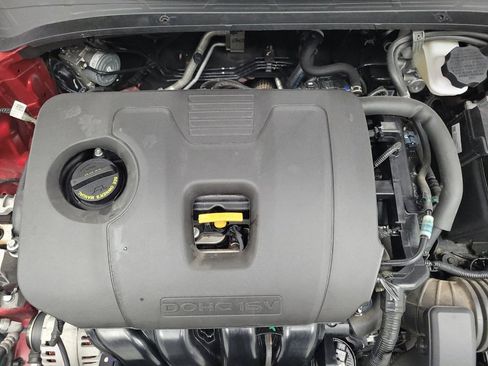 Used 2023 Kia Forte LXS image 30