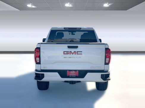 Used 2021 GMC Sierra 1500 Elevation image 10