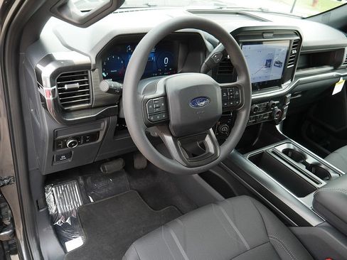 New 2026 Ford F150 STX w/ F-150 LOBO Package AWD/4WD image 11