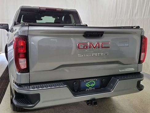 Certified 2023 GMC Sierra 1500 Elevation AWD/4WD image 5