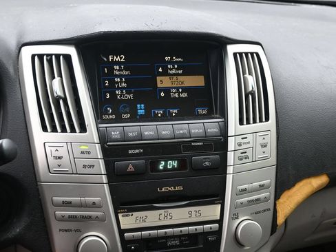 Used 2009 Lexus RX 350 AWD image 16
