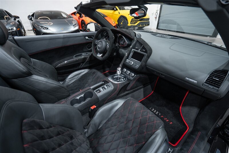Used 2011 Audi R8 V10 AWD/4WD image 30