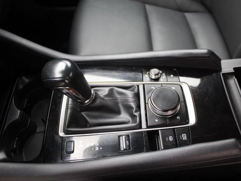 Certified 2024 MAZDA MAZDA3 s image 23