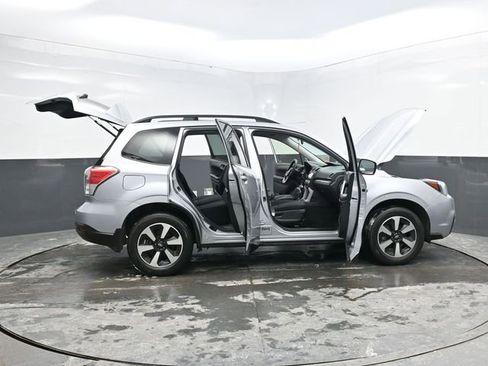 Used 2018 Subaru Forester 2.5i Premium w/ Protection Package #1 image 46