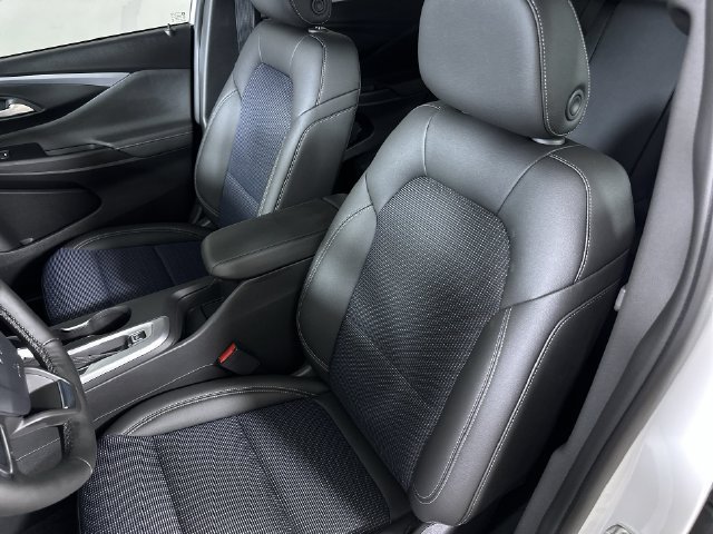 New 2026 Buick Envista Sport Touring w/ Convenience I Package FWD image 21