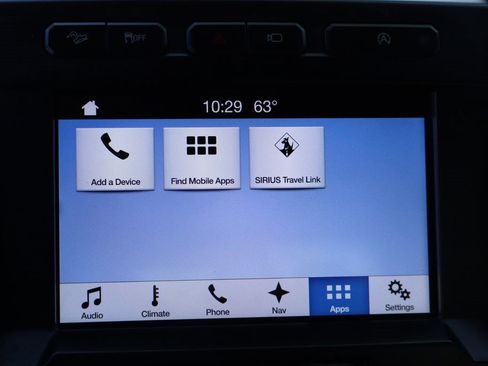 Used 2018 Ford F150 Raptor w/ Equipment Group 802A Luxury image 37