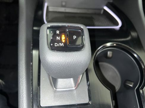 Used 2025 Nissan Rogue SL w/ SL Premium Package FWD image 26